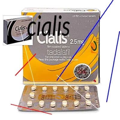 Ou acheter cialis generique forum